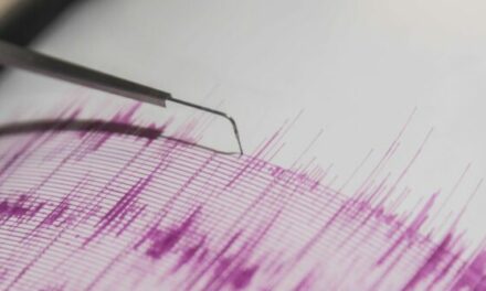 Northern California Hit by 4.7 Earthquake on New Year’s Day