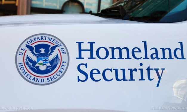 Homeland Security corruption: Federal agents BUSTED in Utah drug scheme