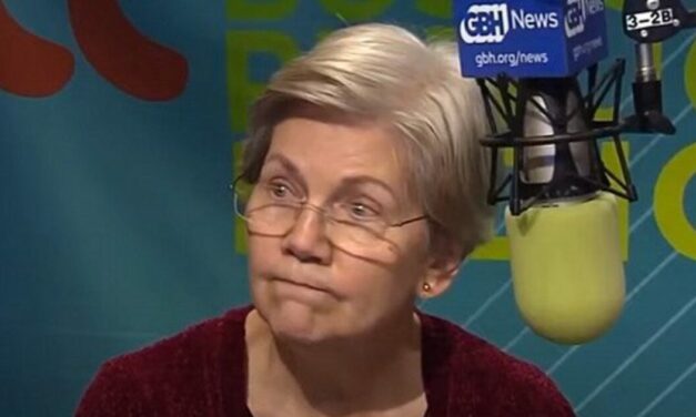 Senate Banking Committee Member Elizabeth Warren Does Not Understand How Social Security Works