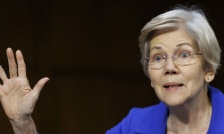 Liz ‘Pocahontas’ Warren Pens 33-Page Letter Ranting at Pete Hegseth, Defending Military Wokeness