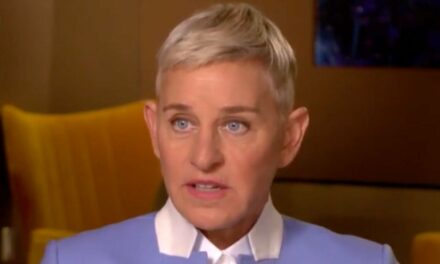 Ellen Degeneres Defiantly Refuses To Apologize After Being Hit with New Bullying Allegations