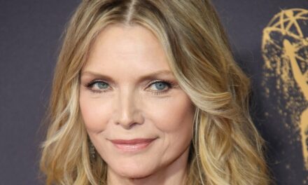 New Details Emerge About Michelle Pfeiffer’s Upcoming “Yellowstone” Spinoff