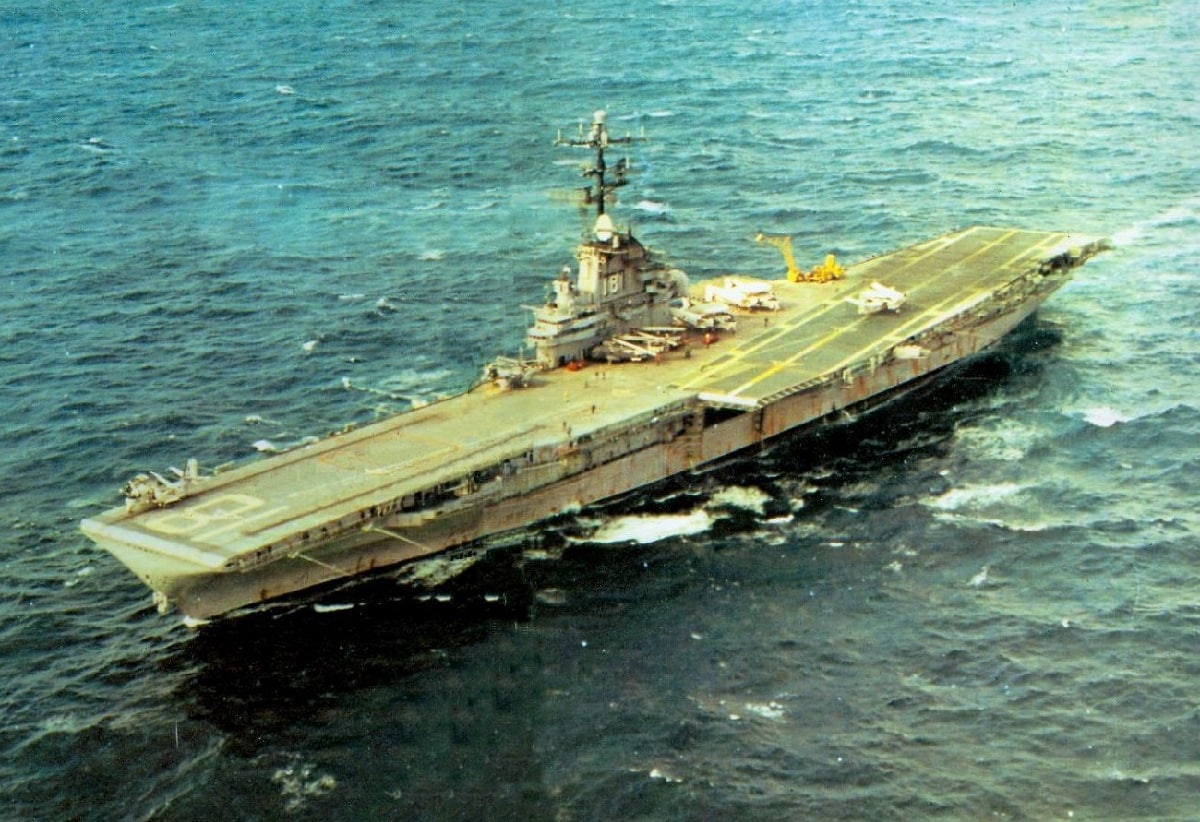 Essex-class