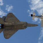 The Air Force’s F-22 Raptor Fighter Nightmare Will Never Get Better