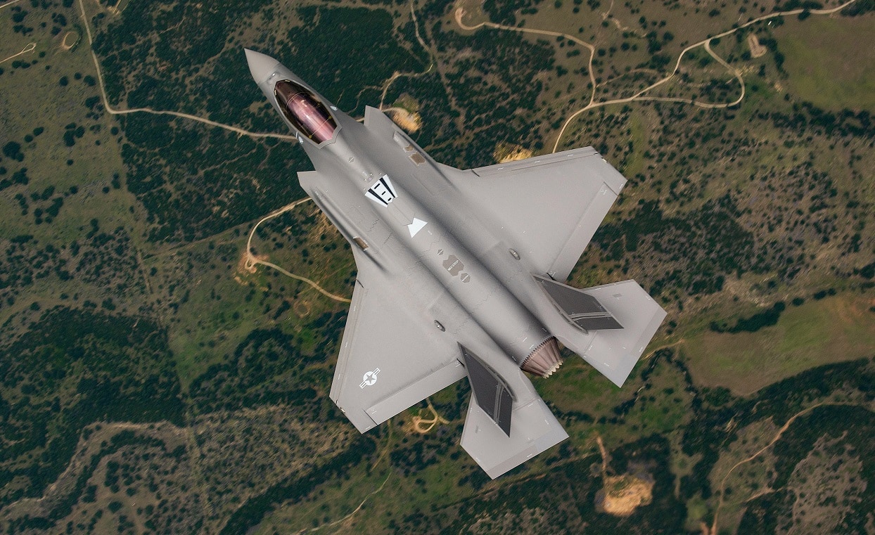 F-35 