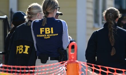 How FBI Is Conducting Investigation Into NOLA Terrorist Attack