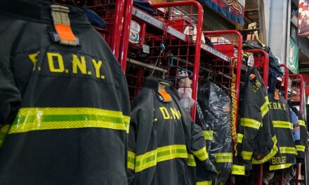 FDNY union leaders warn against congestion pricing after being denied exemption: ‘Don’t go down this road’