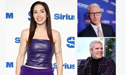 Comedian Whitney Cummings’ Viral CNN NYE Roast Of Biden, Harris, Big Pharma And More Prompts Democrat Backlash