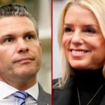 Hegseth And Bondi Become First Trump Cabinet Nominees To Face Senate Confirmation Hearings