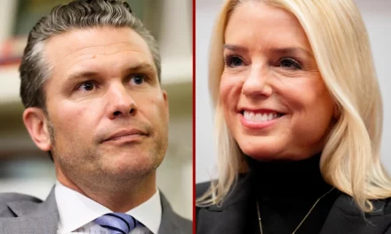 Hegseth And Bondi Become First Trump Cabinet Nominees To Face Senate Confirmation Hearings