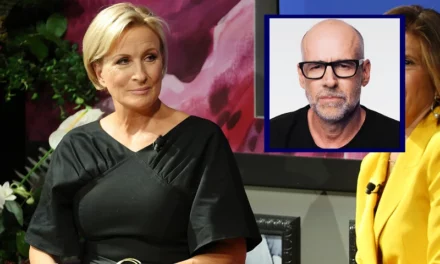 MSNBC ‘Morning Joe’ Host Corrects Guest After Falsely Labeling Trump A ‘Rapist,’ Following $15M ABC News Defamation Settlement