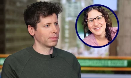 OpenAI CEO Sam Altman And Family Refutes Sister’s Sexual Abuse Allegations Against Him In Lawsuit