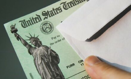 Stimulus Check 2025 Update: Why the IRS Might Send You Money