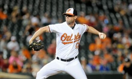 Former Orioles Pitcher Brian Matusz Dies at 37