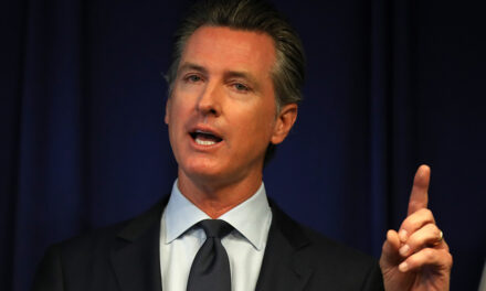 Newsom issues executive order addressing health risks associated with ultra-processed foods and synthetic food dyes