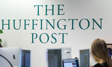 Nolte: Far-Left HuffPost to Slash 22 Percent of Newsroom Staff