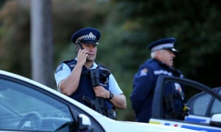 Driver Mows Down Two Police Officers in New Zealand, Killing One in ‘Targeted’ Attack