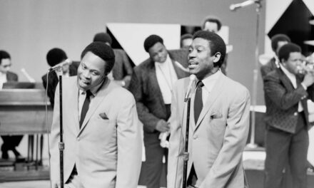 Sam Moore, Who Sang ‘Soul Man’ in Sam & Dave Duo, Dies at 89