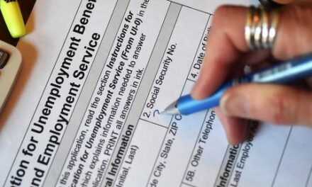 Unemployment insurance dashboard launched in North Carolina