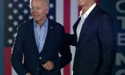 New water plan to alleviate drought and protect fish in California unveiled by Biden and Newsom