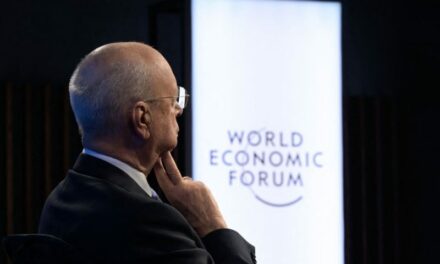 Only Klaus Schwab Knows For Sure