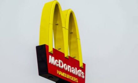 McDonald’s joins growing list of companies rolling back DEI initiatives