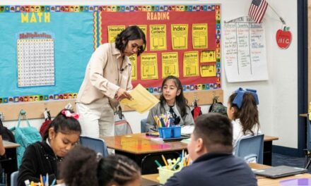 New Jersey: Teachers Can Now Be Certified Without Passing Basic Reading, Writing, Math Testing