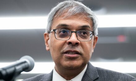 I Disagreed With Jay Bhattacharya About COVID-19. Here’s Why I Support His Nomination for NIH Director.