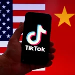 TikTok Announces Plans To Shut Down In U.S. Unless Supreme Court Blocks Forced Sale