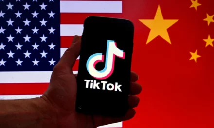 TikTok Announces Plans To Shut Down In U.S. Unless Supreme Court Blocks Forced Sale