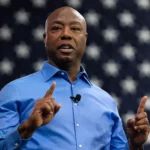 Tim Scott Becomes Longest-Serving Black Senator In American History