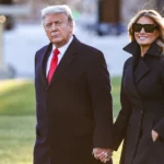 Melania Trump Documentary Featuring ‘Unprecedented’ Look Into Her Life Set To Release In Second Half Of 2025