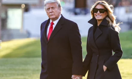 Melania Trump Documentary Featuring ‘Unprecedented’ Look Into Her Life Set To Release In Second Half Of 2025