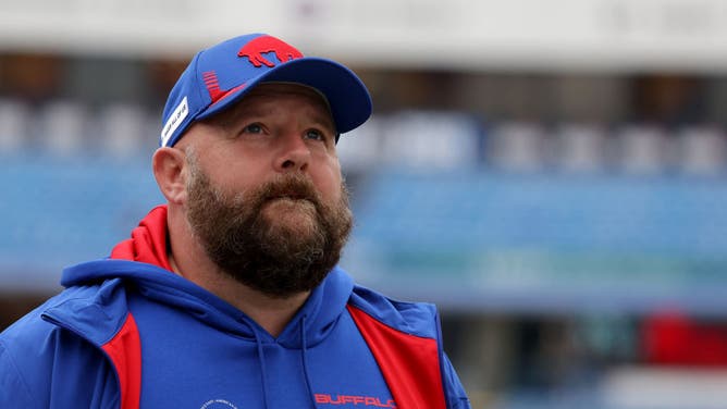 New Giants Coach Brian Daboll Sounds Like He's On The Daniel Jones Train