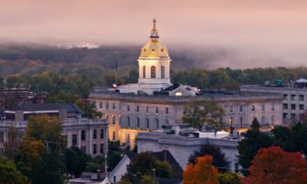 New Hampshire says ‘RIP’ to final income tax