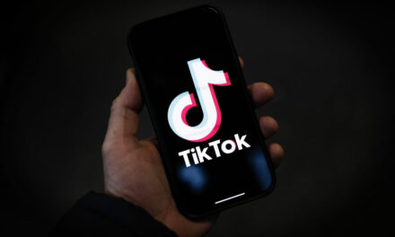 TikTok Could Be Banned By The End Of The Day