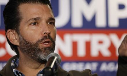 Trump announces Donald Trump Jr will visit Greenland, continues to float buying it from Denmark