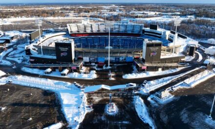 Buffalo Bills Unveil New Stadium Renderings, And They’ve Got People Talking