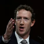 Zuckerberg’s Meta Changes Represent ‘Monumental’ Pro-free Speech Efforts