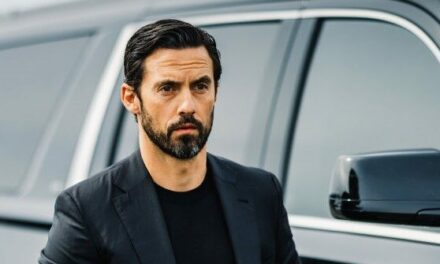 Actor Milo Ventimiglia, Pregnant Wife Lose House in L.A. Fire: ‘Your Heart Just Breaks’