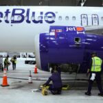 Feds Slam JetBlue With $2M Fine For ‘Chronic Flight Delays’