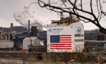 US Steel Sale and Future in Limbo After Biden Block