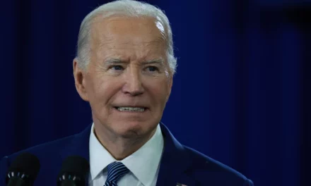 Biden Considers Additional Preemptive Pardons To ‘Potential Trump Targets’