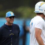 Jim Harbaugh Used Black Eyed Peas To Change Chargers Culture