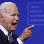 CNN Analyst: Biden Claiming He Could Have Beaten Trump Is ‘Flat Out Bonkers’