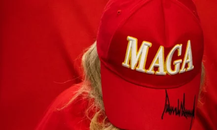 Congressional GOP Map Out Reconciliation Bill To Pass MAGA Agenda