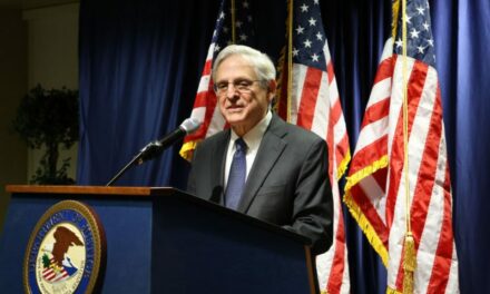 AG Merrick Garland Set To Release Special Counsel Jack Smith’s Report On Trump Election Case