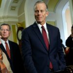 Thune Officially Minted Senate Majority Leader, Promises to Keep Filibuster