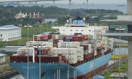 You Vote: Do you approve of Trump’s plan to purchase the Panama Canal?