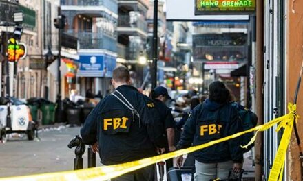 FBI Sows Confusion After Initially Saying Bourbon Street Attack ‘Not a Terrorist Event’